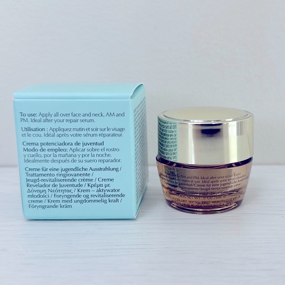 🌸 Estee Lauder Revitalizing Supreme+ Cream 5ml - Picture 5 of 5